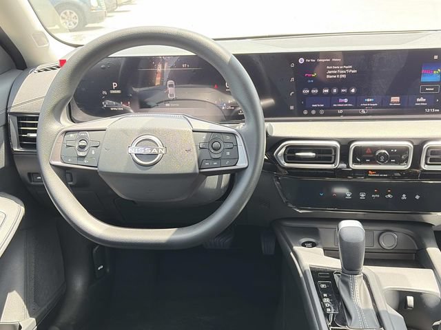 New 2026 Nissan Sentra SV w/ Floor Mat Package FWD image 11