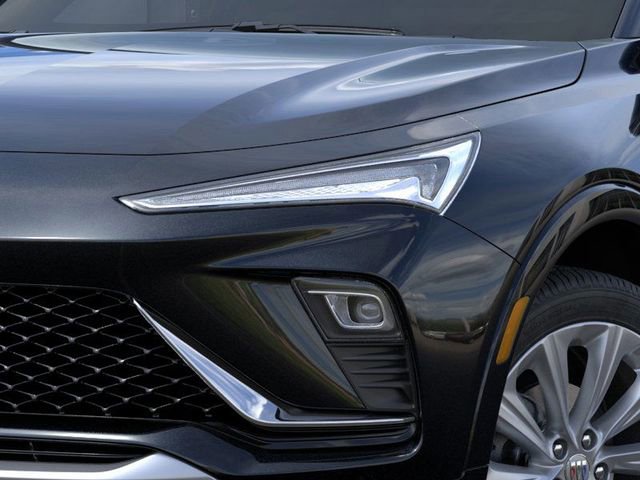 New 2025 Buick Envista Avenir image 10