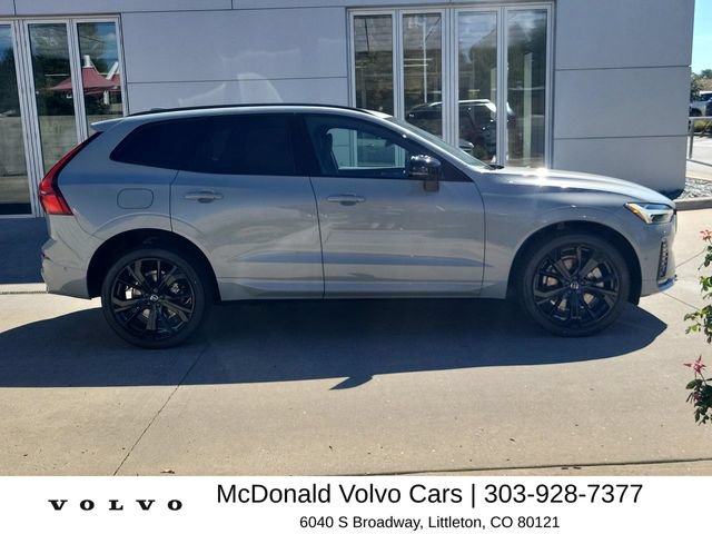 New 2026 Volvo XC60 B5 Ultra w/ Protection Package Premier AWD/4WD image 9