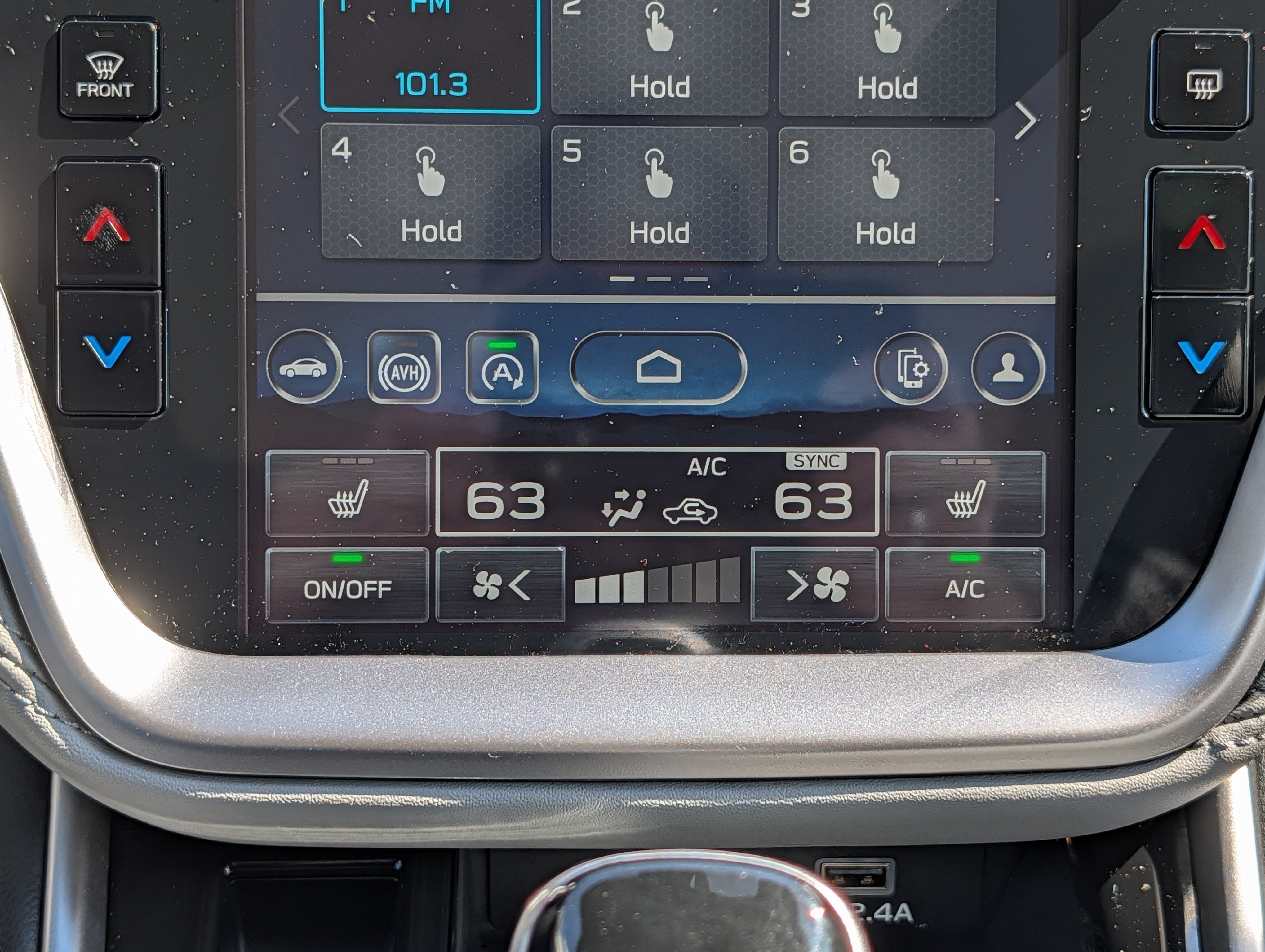 Used 2025 Subaru Legacy Premium AWD/4WD image 23