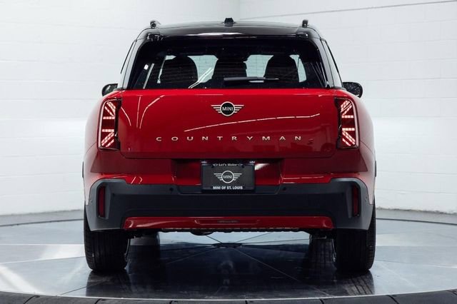 New 2026 MINI Cooper Countryman S image 7