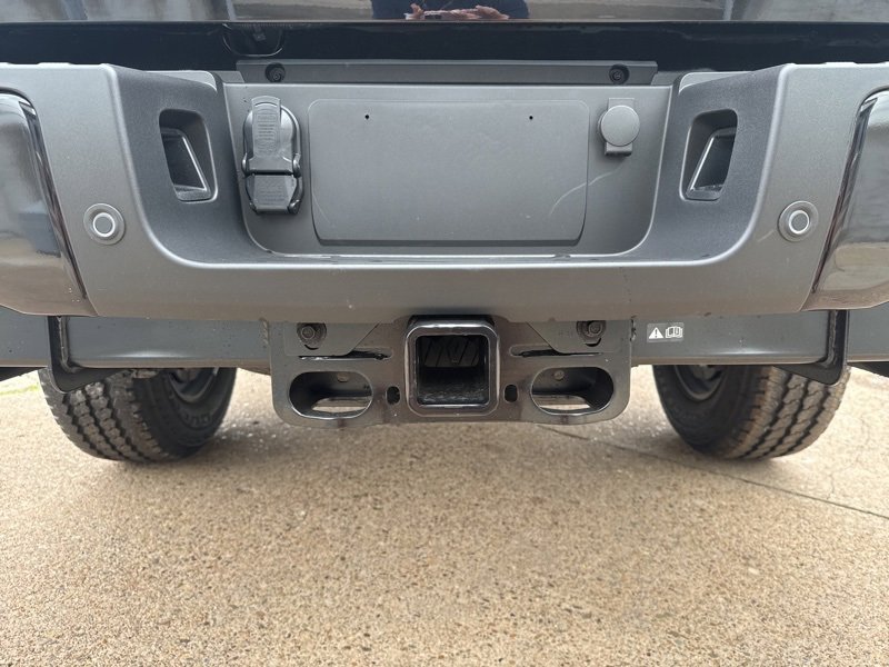 New 2025 Ford F350 XL w/ STX Appearance Package image 11