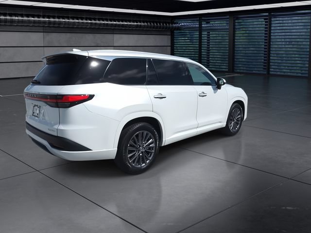Certified 2024 Lexus TX 350 FWD w/ Cold Weather Package image 8