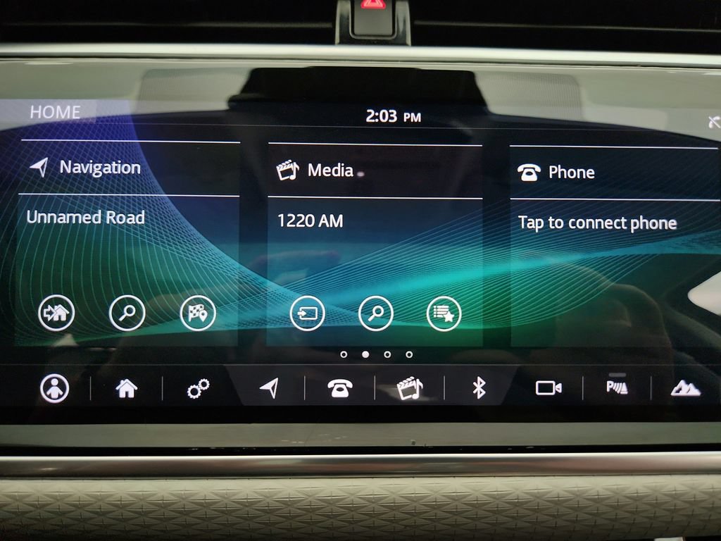 Used 2020 Land Rover Range Rover Evoque S AWD/4WD image 16
