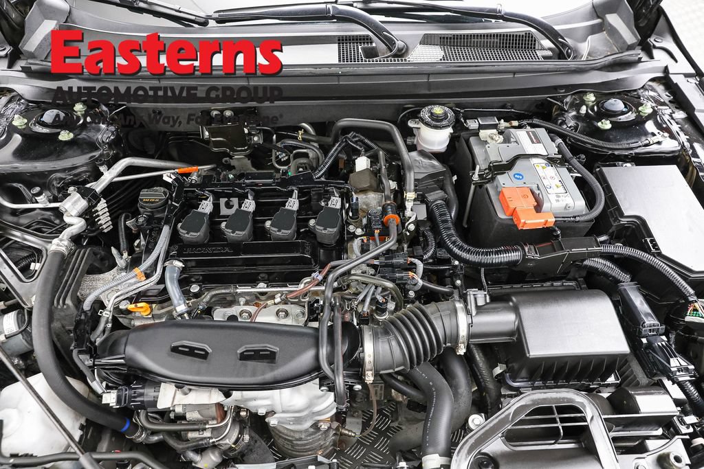 Used 2024 Honda Accord EX image 7