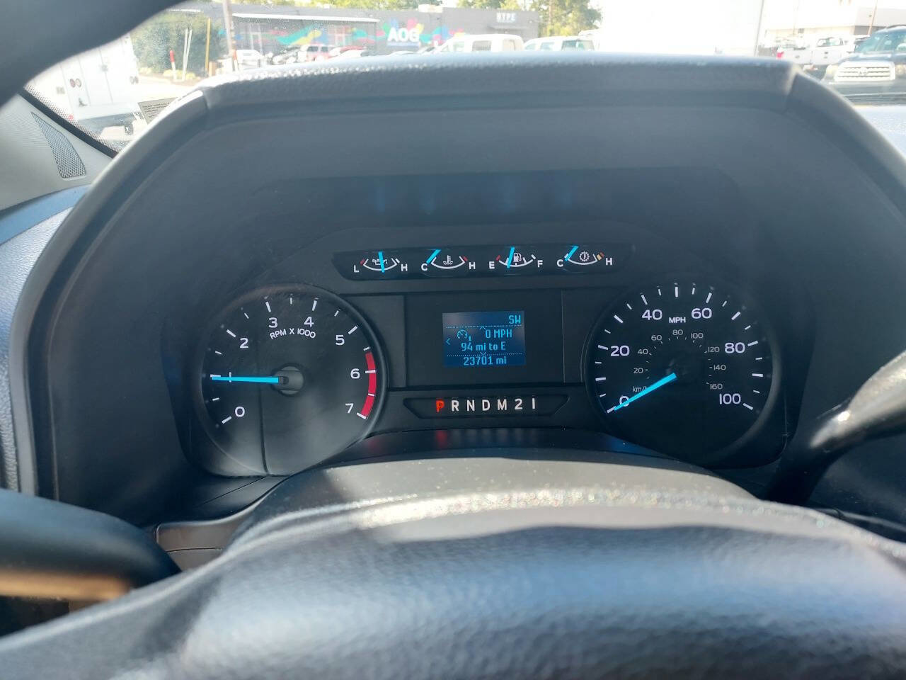 Used 2020 Ford F250 XL w/ Power Equipment Group image 18