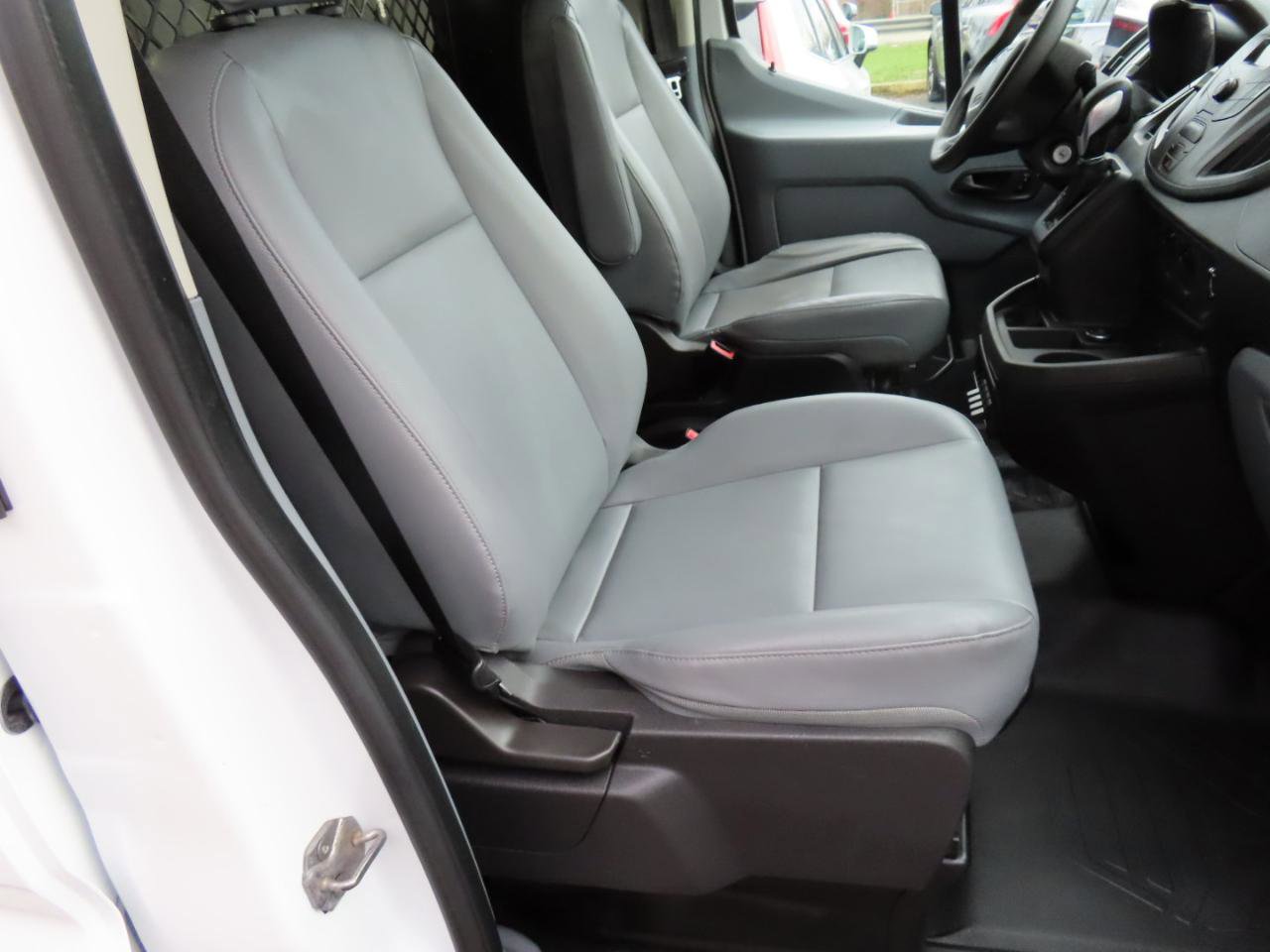 Used 2015 Ford Transit 150 130 Low Roof image 22