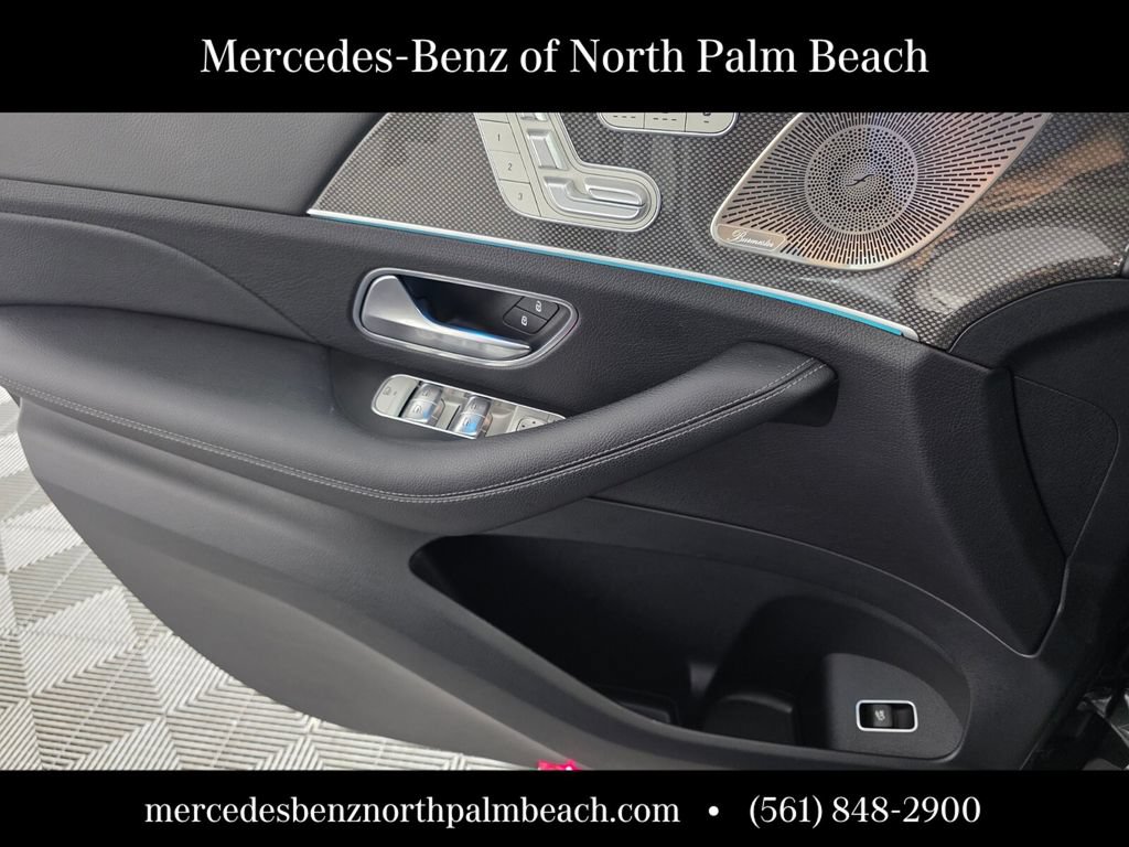 Certified 2021 Mercedes-Benz GLE 450 4MATIC image 26