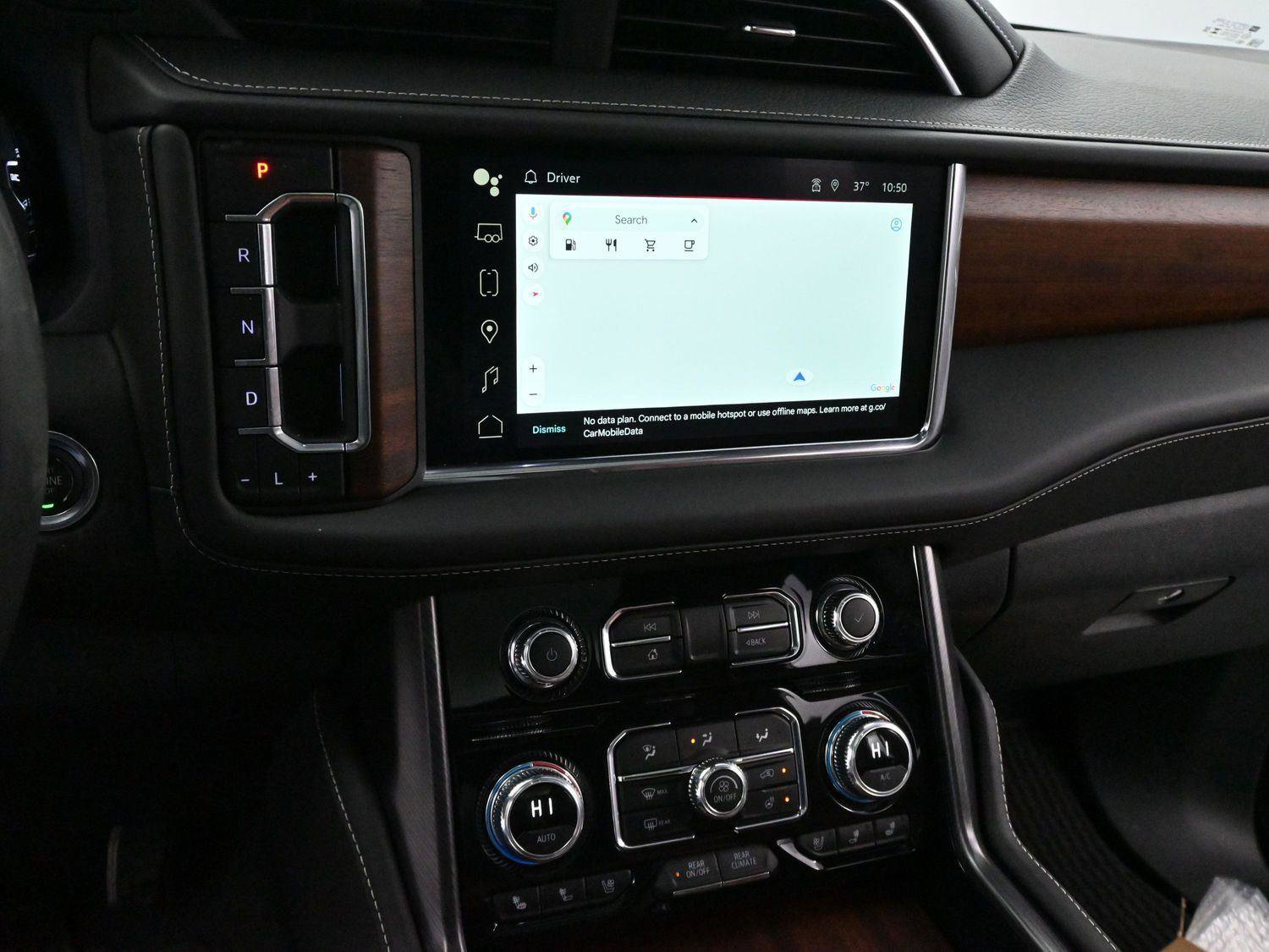 Used 2024 GMC Yukon Denali Ultimate image 18