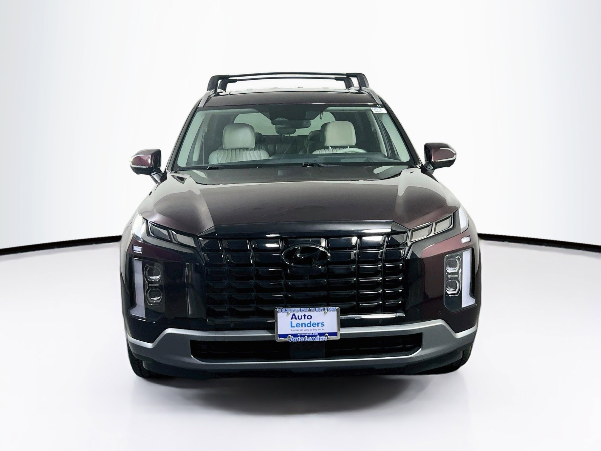 Used 2024 Hyundai Palisade Limited AWD/4WD image 2
