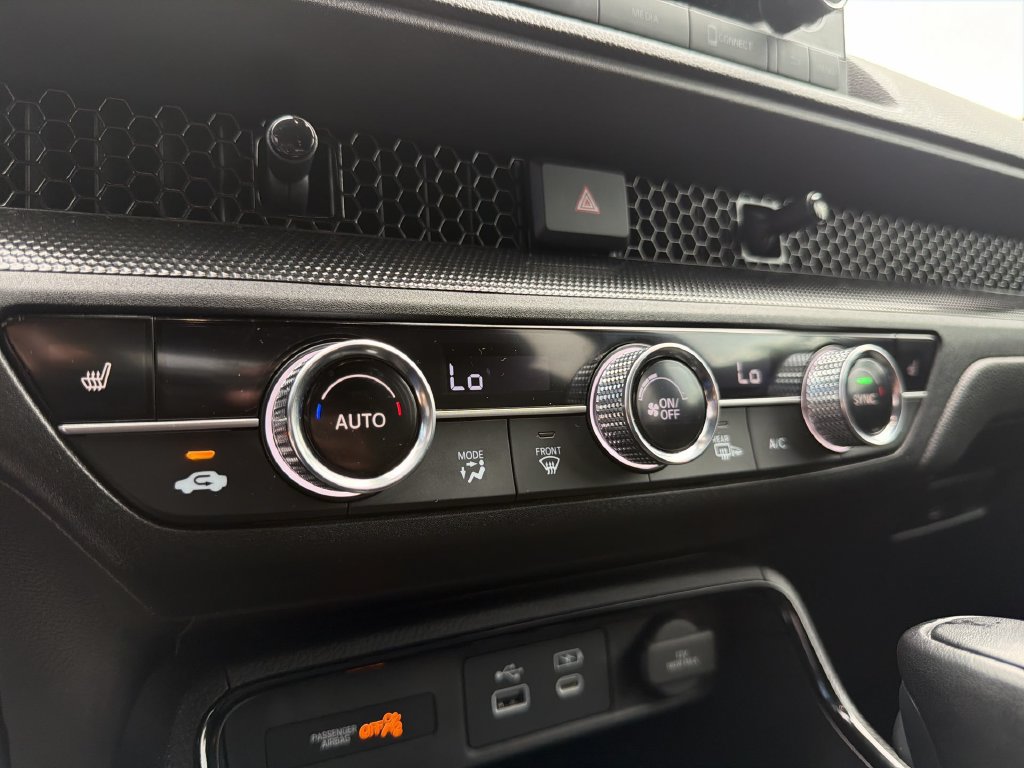 Certified 2023 Honda CR-V Sport image 34