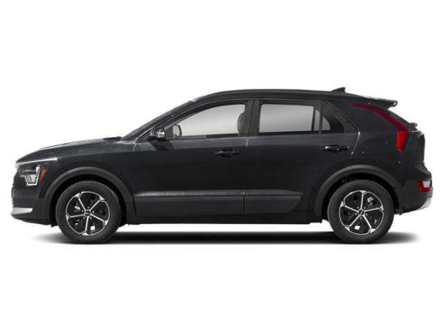 Certified 2023 Kia Niro EX FWD image 6