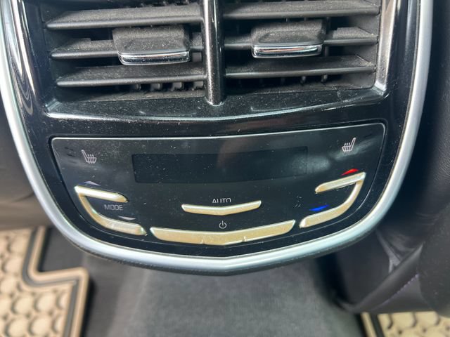 Certified 2017 Cadillac XTS Platinum AWD/4WD image 19