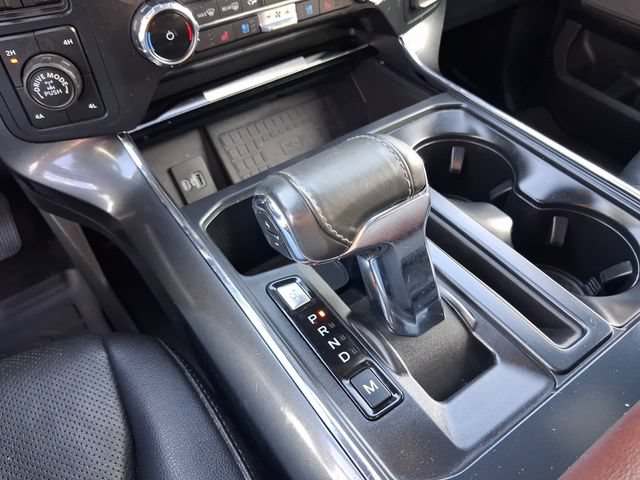 Used 2022 Ford F150 Lariat AWD/4WD image 21