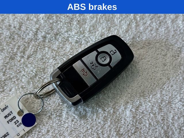 Certified 2023 Ford Mustang EcoBoost w/ Equipment Group 101A image 31