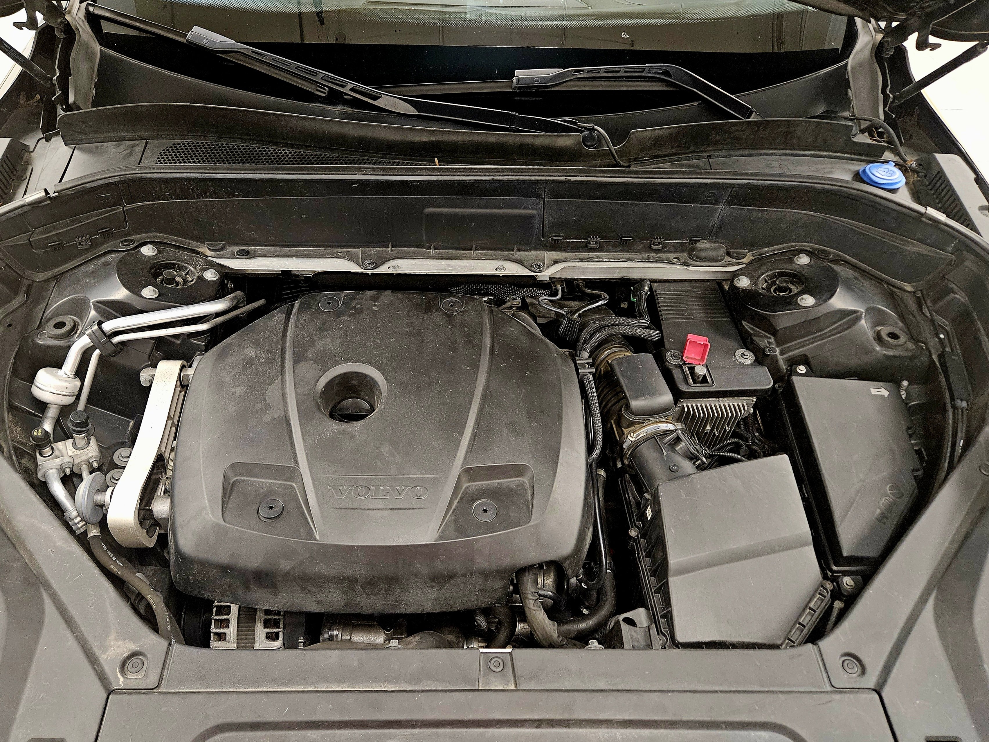 Used 2017 Volvo XC90 T6 Inscription w/ Vision Package image 33