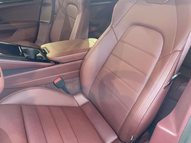 New 2026 Porsche Panamera 4 AWD/4WD image 5
