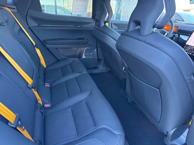 Used 2025 Polestar Polestar 3 image 21