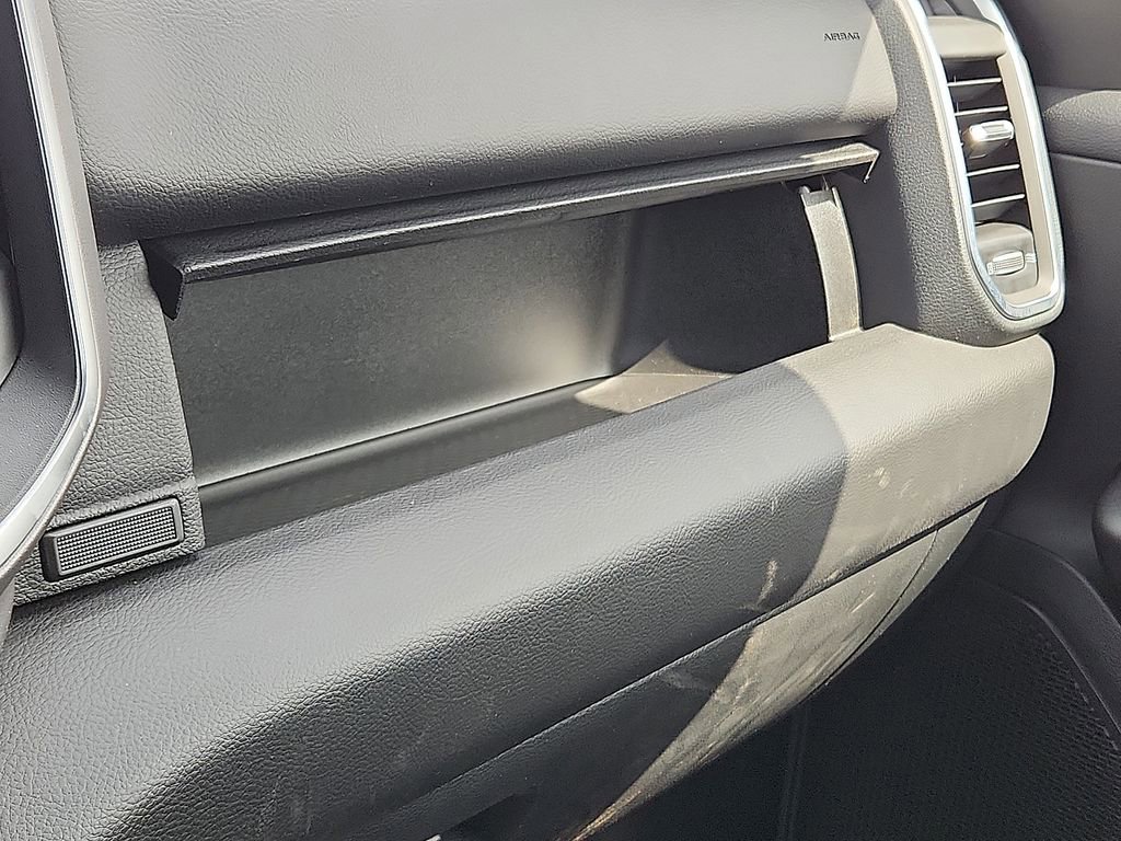 New 2025 RAM 1500 Lone Star RWD image 18