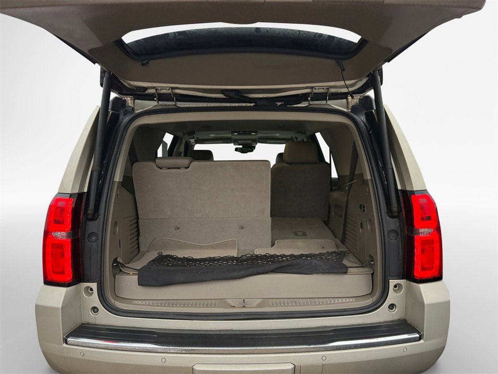 Used 2017 Chevrolet Tahoe Premier image 25