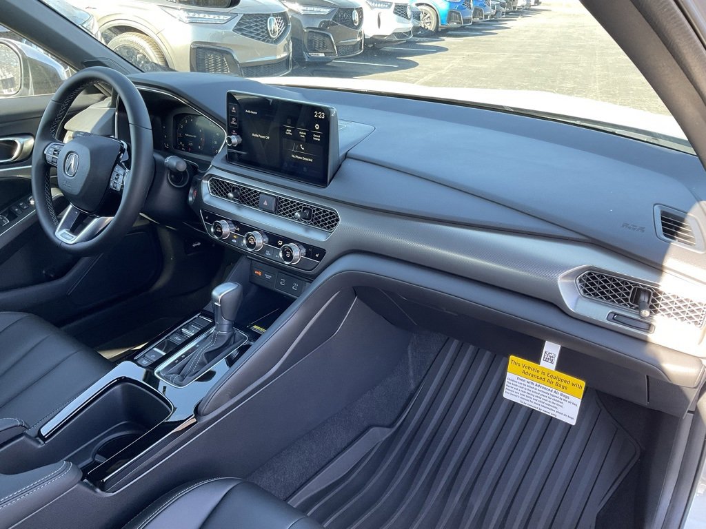 New 2026 Acura Integra A-Spec image 15