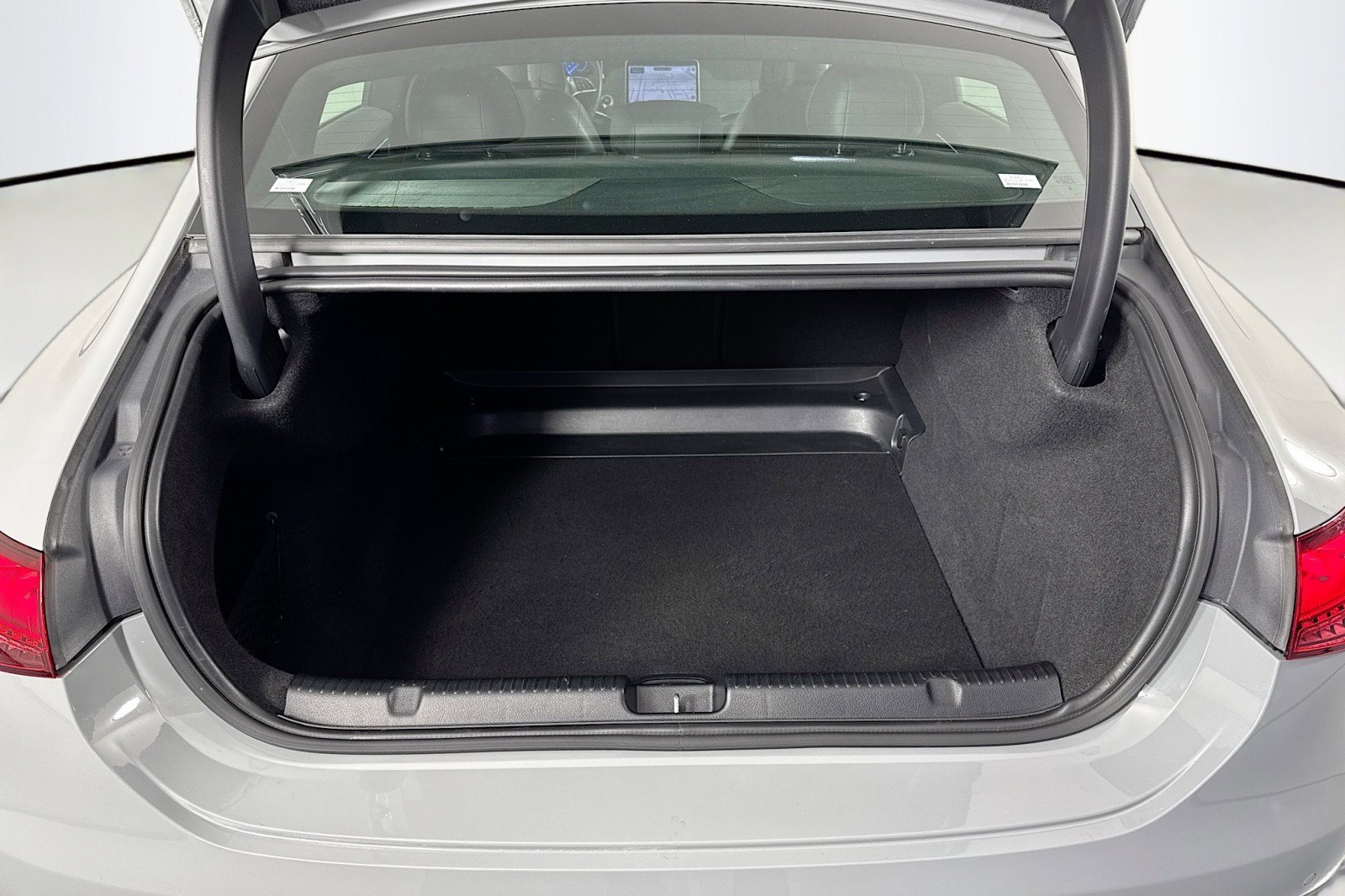 Certified 2023 Mercedes-Benz EQE 350+ 4MATIC Sedan image 22