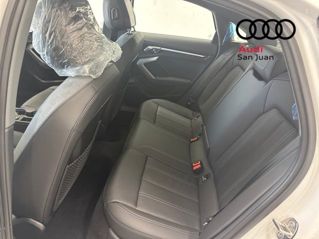 New 2026 Audi A3 2.0T Premium image 29