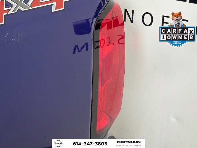 Used 2016 Chevrolet Colorado LT w/ Luxury Package, Chrome AWD/4WD image 17