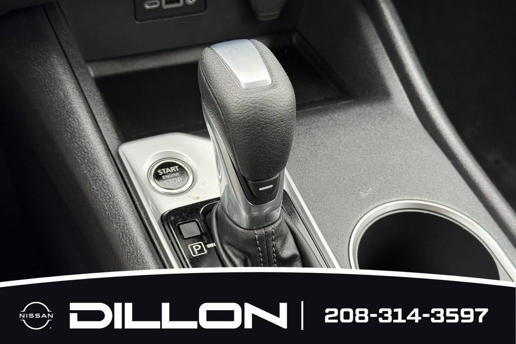 Used 2022 Nissan Altima 2.5 SV AWD/4WD image 20