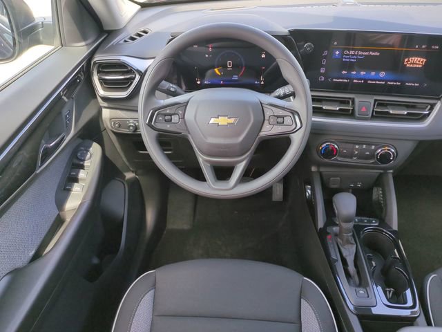 New 2026 Chevrolet TrailBlazer LS image 15