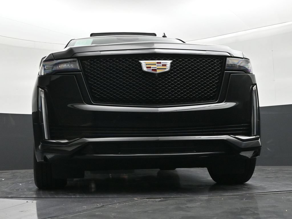 Certified 2023 Cadillac Escalade Sport w/ Touring Package RWD image 28