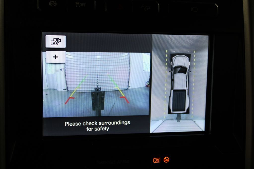 Used 2019 Ford F350 Lariat w/ Lariat Ultimate Package image 30