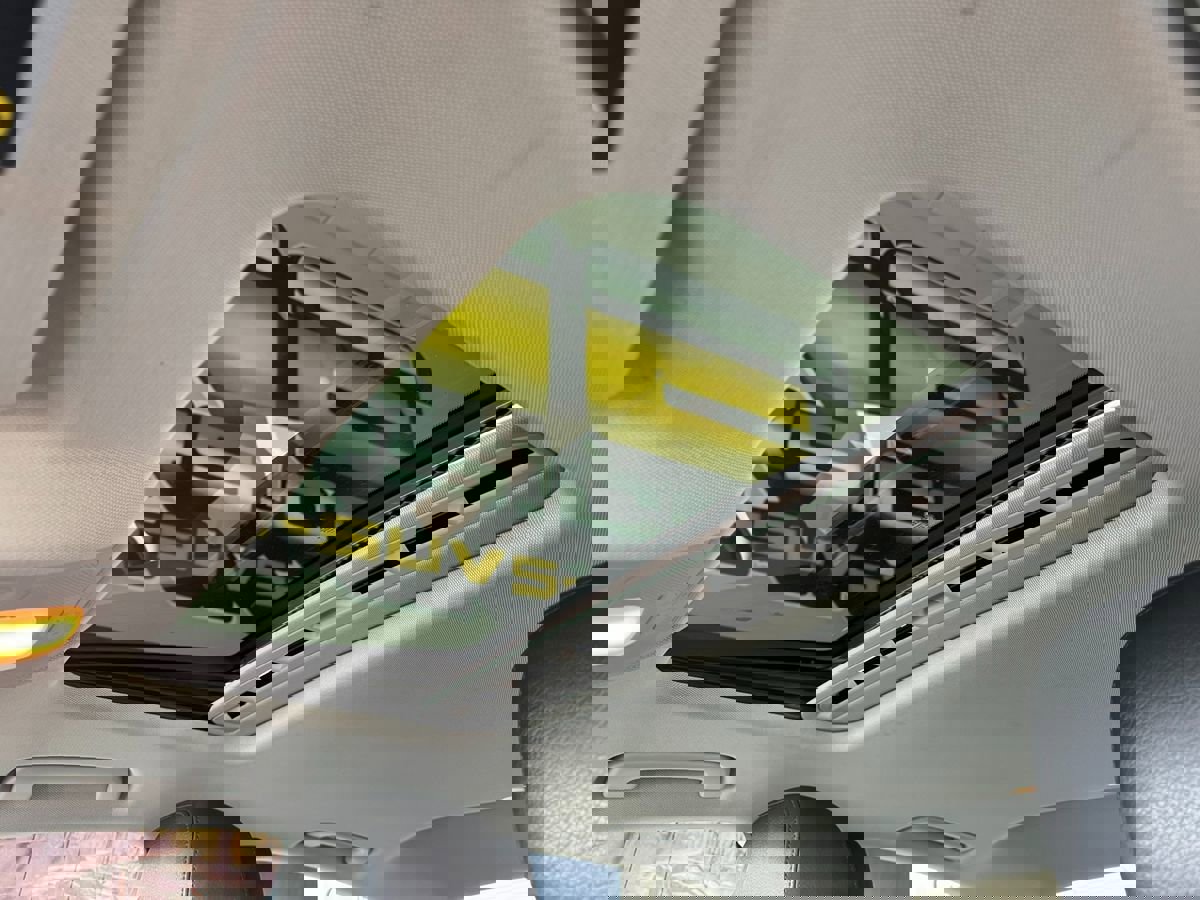 Used 2016 Audi A6 3.0T Premium Plus w/ S Line Sport Package image 46