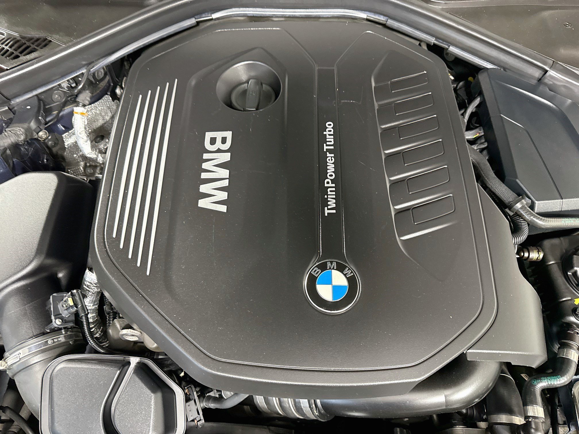 Used 2017 BMW 340i Gran Turismo xDrive AWD/4WD image 39
