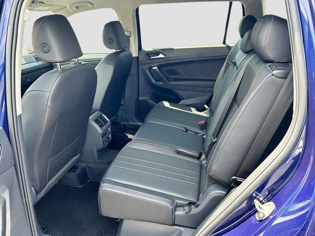 Used 2024 Volkswagen Tiguan Wolfsburg Edition FWD image 19