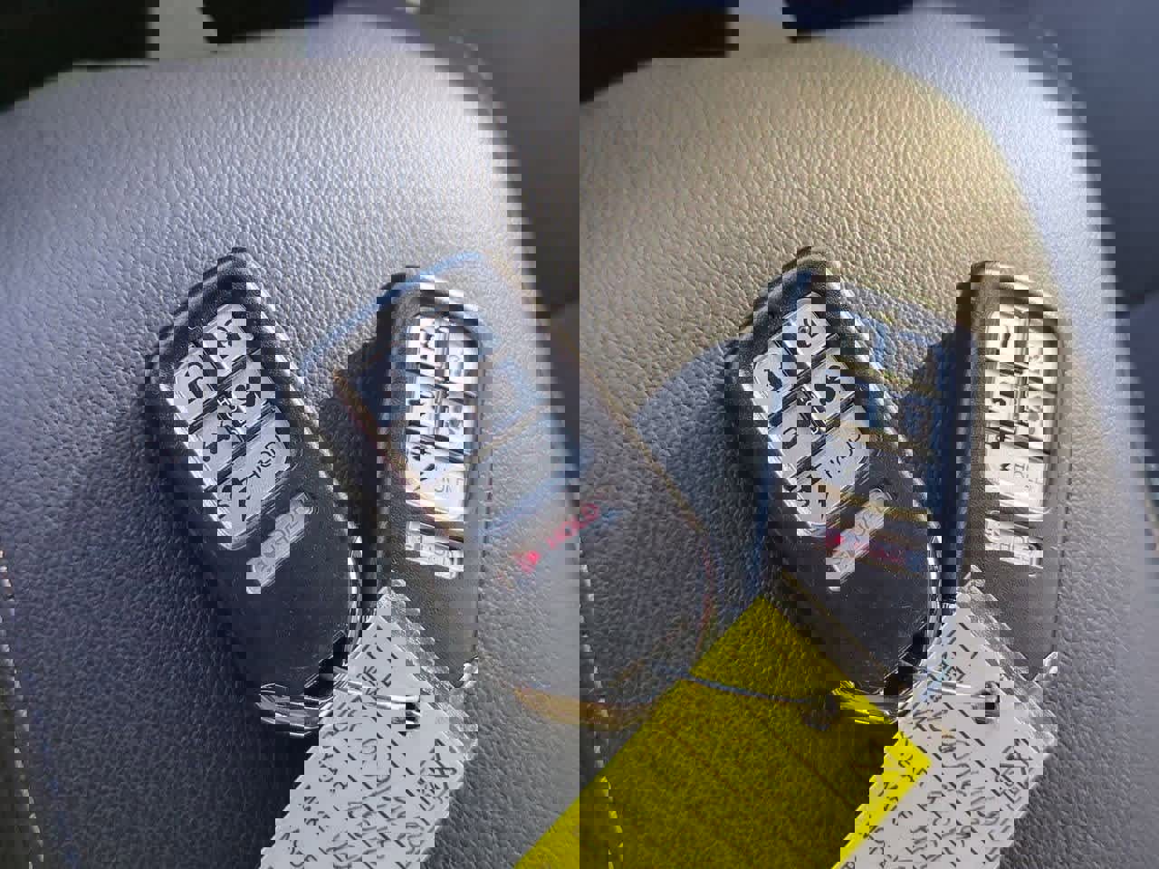 Used 2018 Honda Clarity Touring image 33