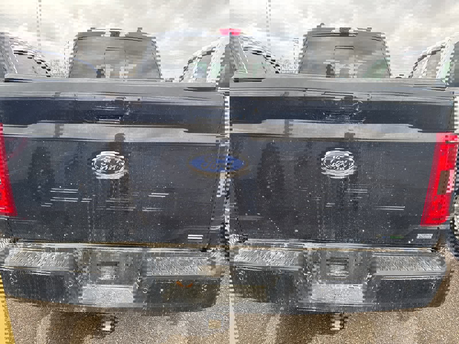 Used 2021 Ford F150 XLT w/ Equipment Group 302A High image 7