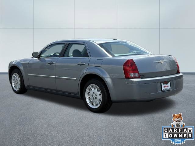 Used 2007 Chrysler 300 RWD image 10