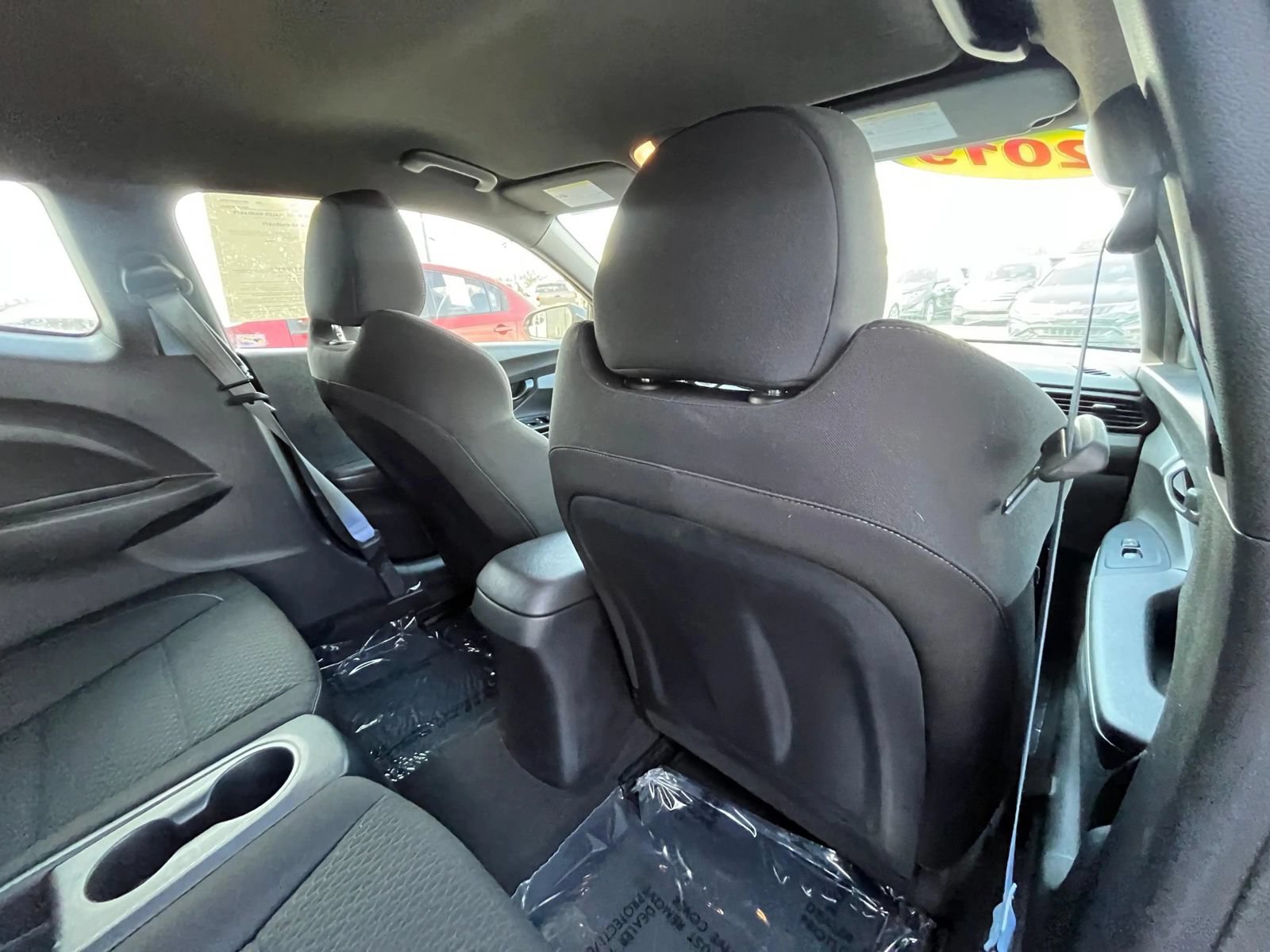 Used 2019 Hyundai Veloster N N w/ Performance Package FWD image 27