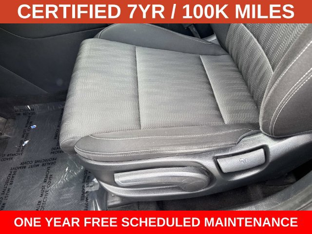 Used 2021 Kia Sportage LX FWD image 12