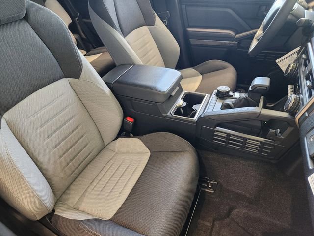 New 2026 Toyota 4Runner TRD Off-Road image 10