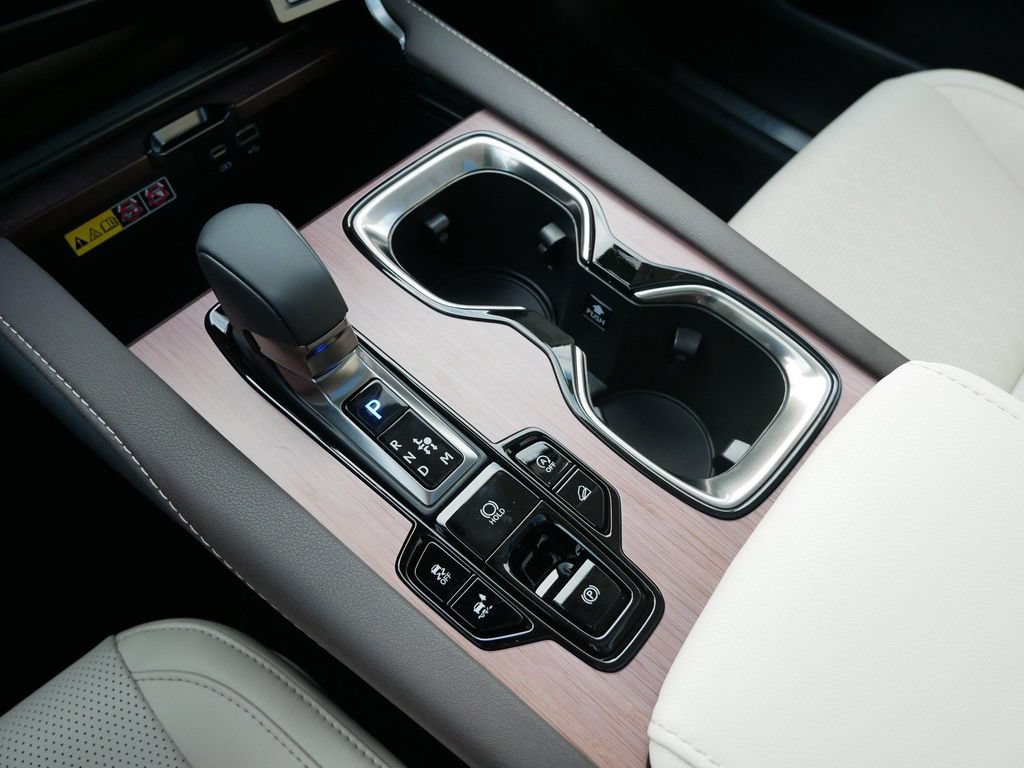 New 2026 Lexus RX 350 Premium Plus w/ Convenience Package AWD/4WD image 25