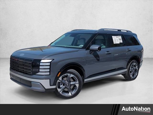 New 2026 Hyundai Palisade Limited