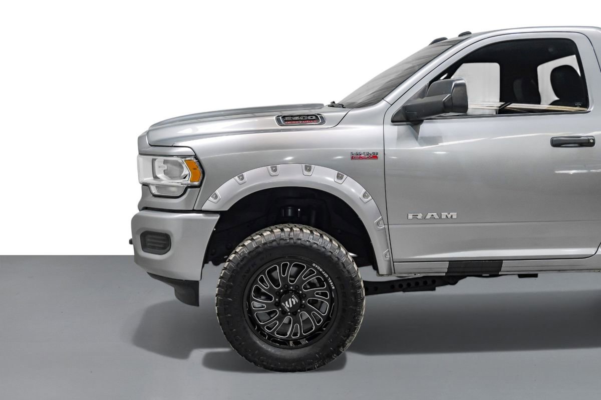 Used 2022 RAM 2500 Tradesman image 11