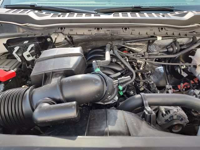 Used 2025 Ford F250 XLT AWD/4WD image 31