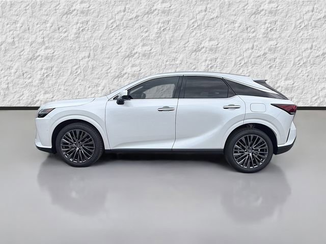 New 2026 Lexus RX 350 w/ Luxury Package FWD image 6