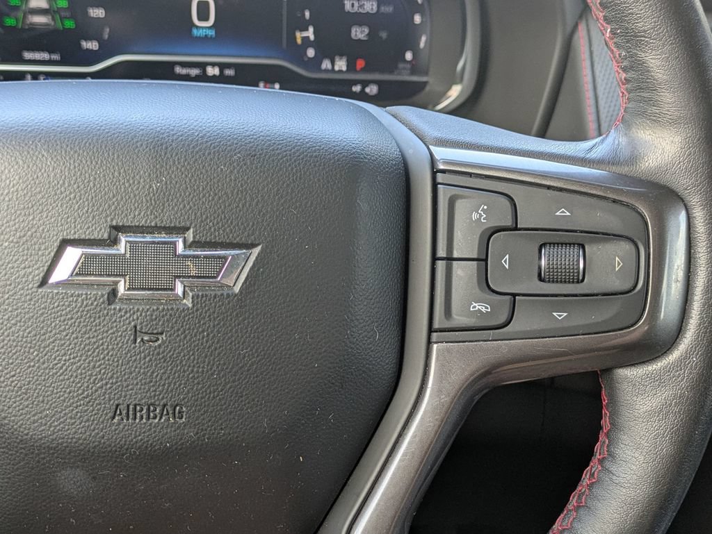 Used 2022 Chevrolet Tahoe RST w/ Luxury Package AWD/4WD image 20