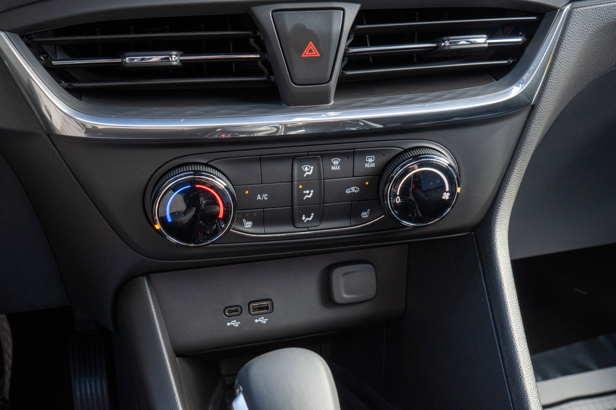 New 2026 Buick Encore GX Preferred w/ Advanced Technology Package image 14