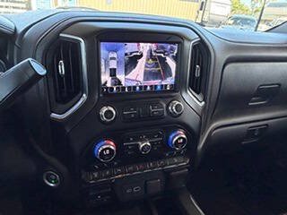 Used 2022 GMC Sierra 3500 AT4 w/ AT4 Preferred Package AWD/4WD image 44