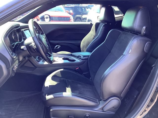 Used 2023 Dodge Challenger GT w/ Plus Package RWD image 7